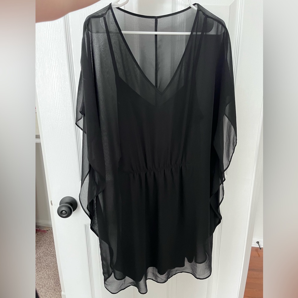 Express top size large